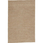 Featuring Twisted Jute Rug by Jaipur Living at Amethyst Home. The Twisted Jute collection lends rich texture and organic allure to modern homes. The Linden area rug features a fine, single-line Sumak knotting technique for an exquisite feel and craftsmanship. This dark taupe natural area rug is the perfect accent for sophisticated spaces in want of a groun.  Amethyst Home provides interior design, new home construction design consulting, vintage area rugs, and lighting in the Charlotte metro area.