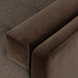 Ursula Chaise - Knoll Clay | shipping 12/15/2026