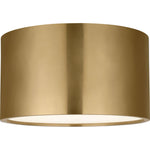 Dola 13 Flush Mount