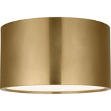 Dola 13 Flush Mount