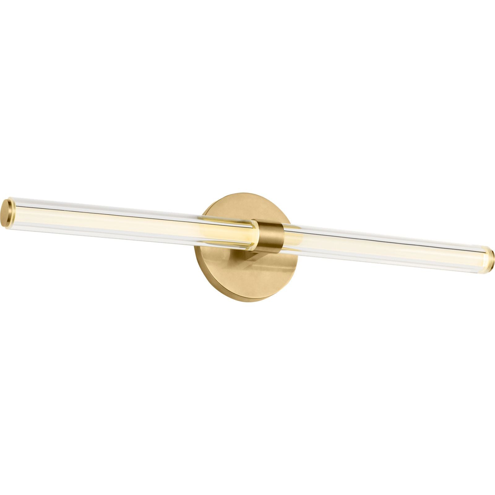 Hand-Rubbed Antique Brass | shipping 10/26/2026
