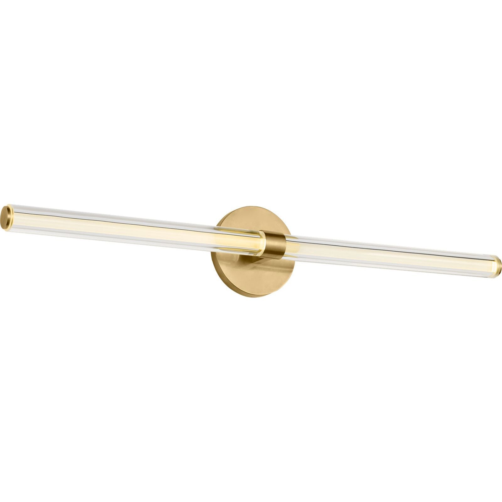 Hand-Rubbed Antique Brass | shipping 11/01/2026
