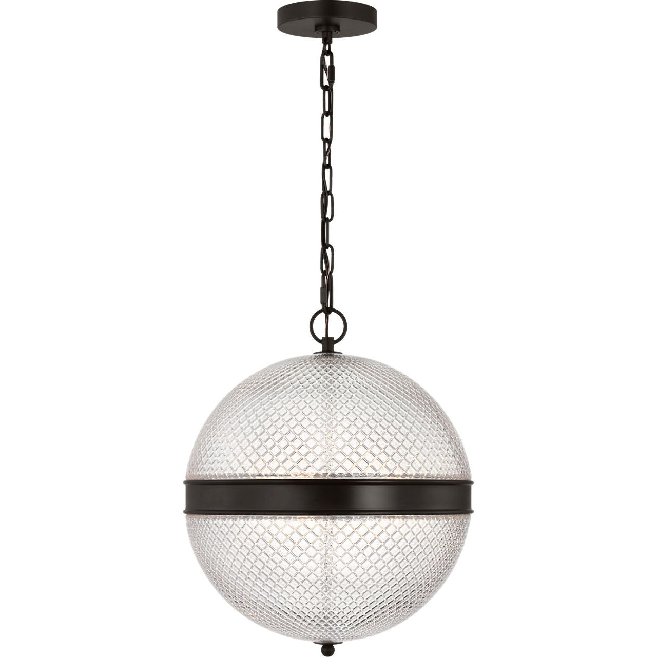 Aged Iron Bulb(s) Not Included | shipping 11/28/2026