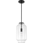 Aged Iron Bulb(s) Not Included