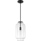 Aged Iron Bulb(s) Not Included
