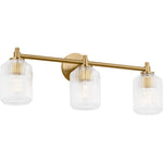 Burnished Brass