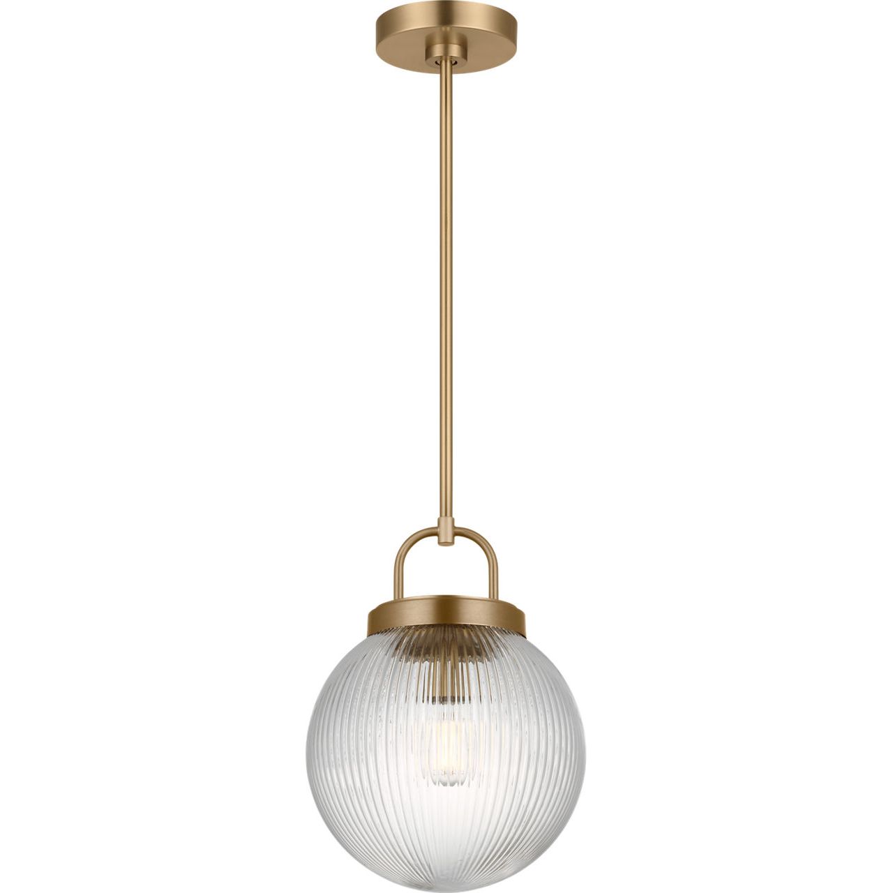 Satin Brass | shipping 10/04/2026