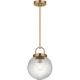Satin Brass | shipping 10/04/2026
