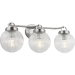Brushed Nickel