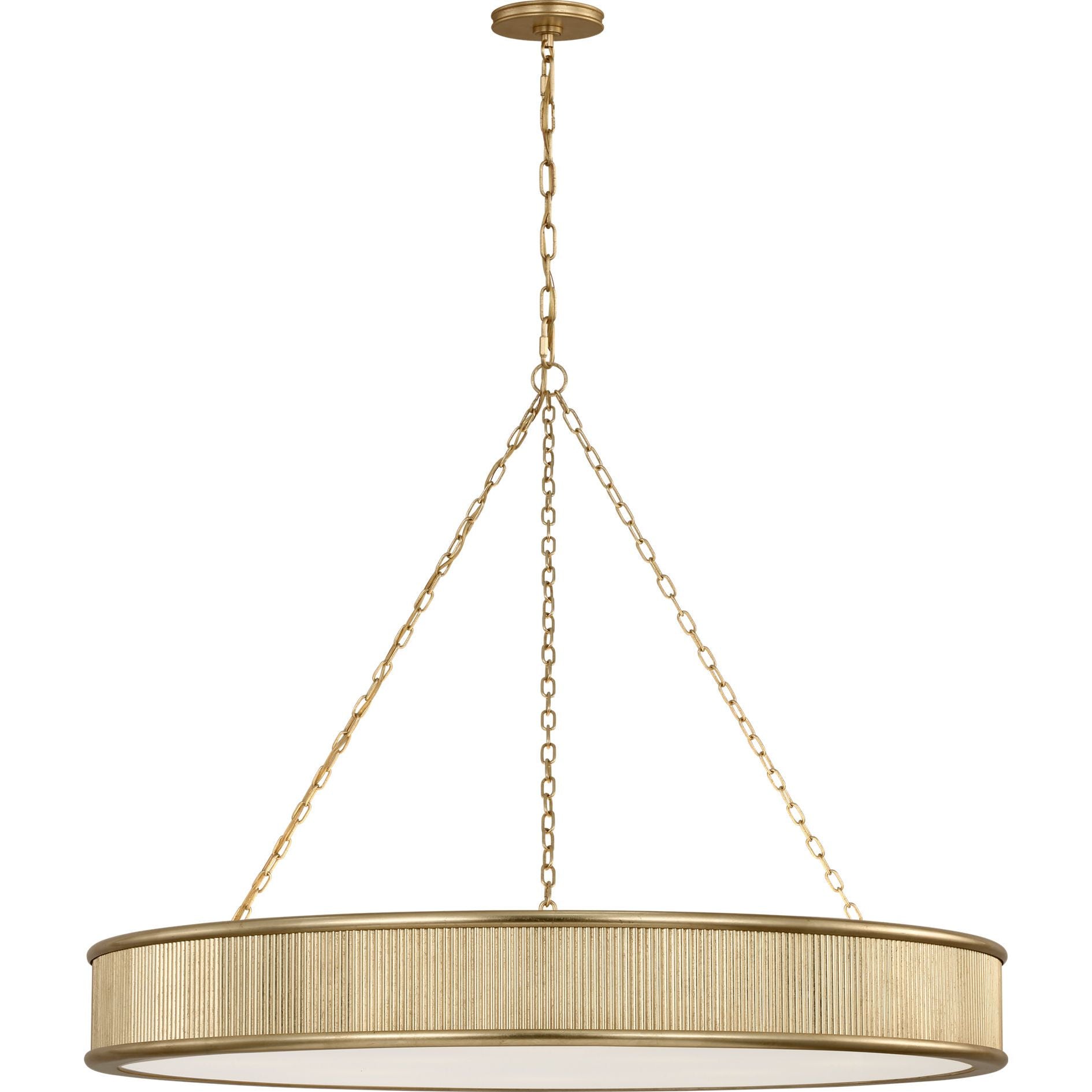 Gild Bulb(s) Not Included | shipping 12/12/2026