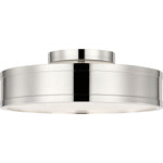 Polished Nickel | shipping 10/01/2026