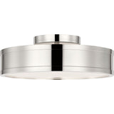 Polished Nickel | shipping 10/01/2026