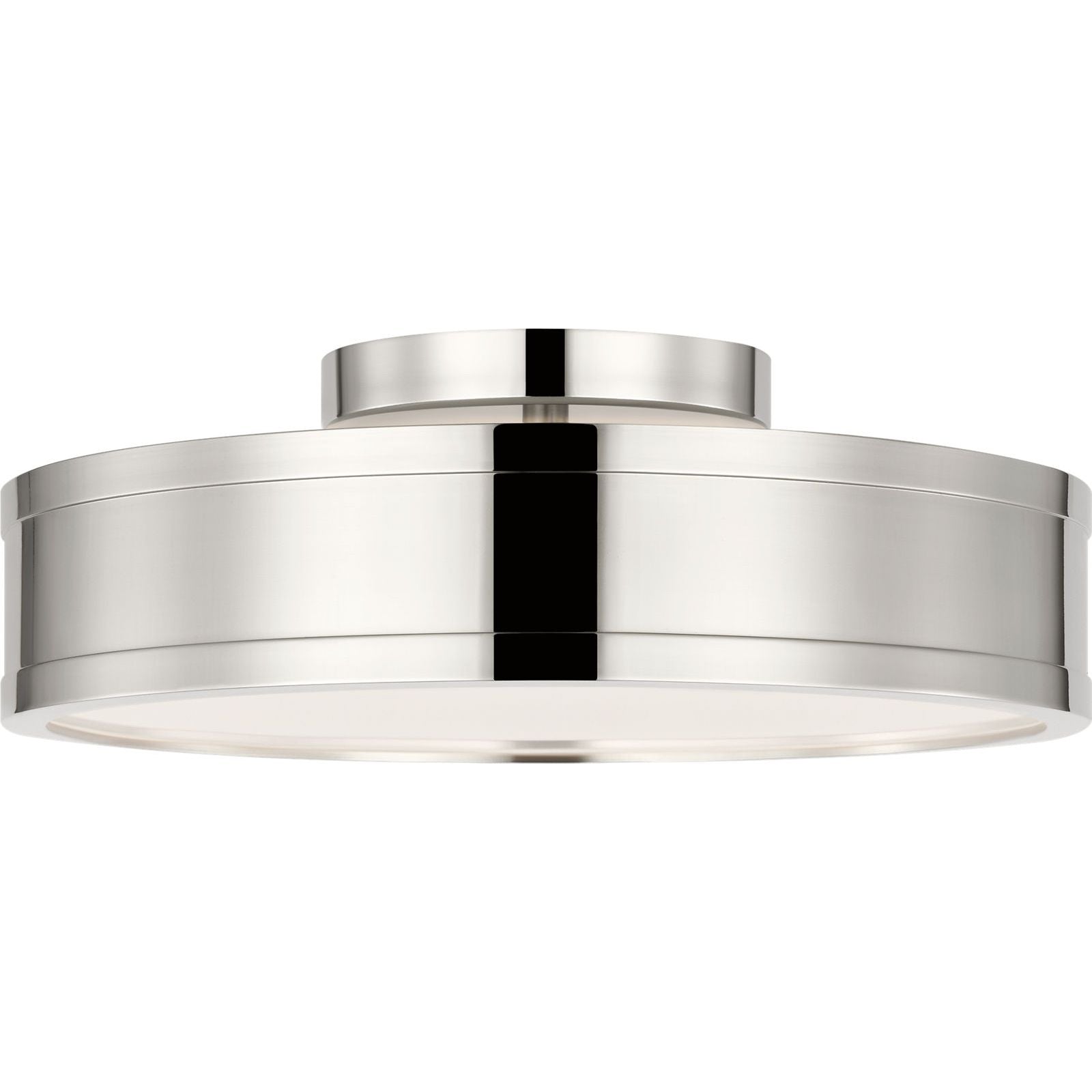 Polished Nickel | shipping 10/01/2026
