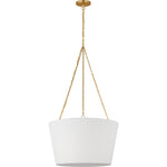 Gild Bulb(s) Not Included