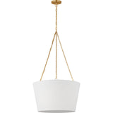 Gild Bulb(s) Not Included