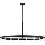 Midnight Black Dedicated LED