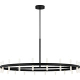 Midnight Black Dedicated LED