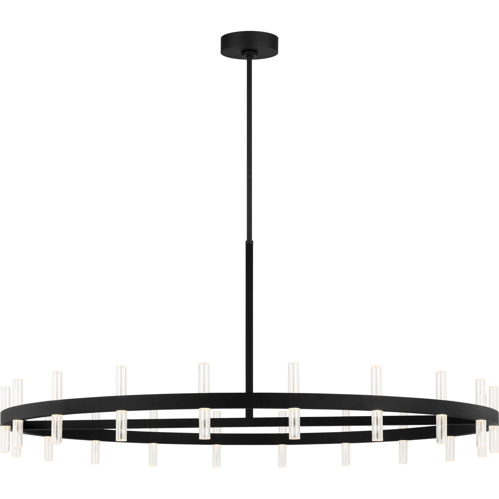 Midnight Black Dedicated LED