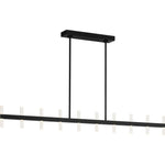Midnight Black Dedicated LED