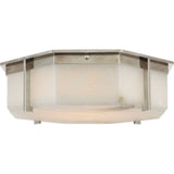Butler's Silver with Alabaster | shipping 12/16/2026
