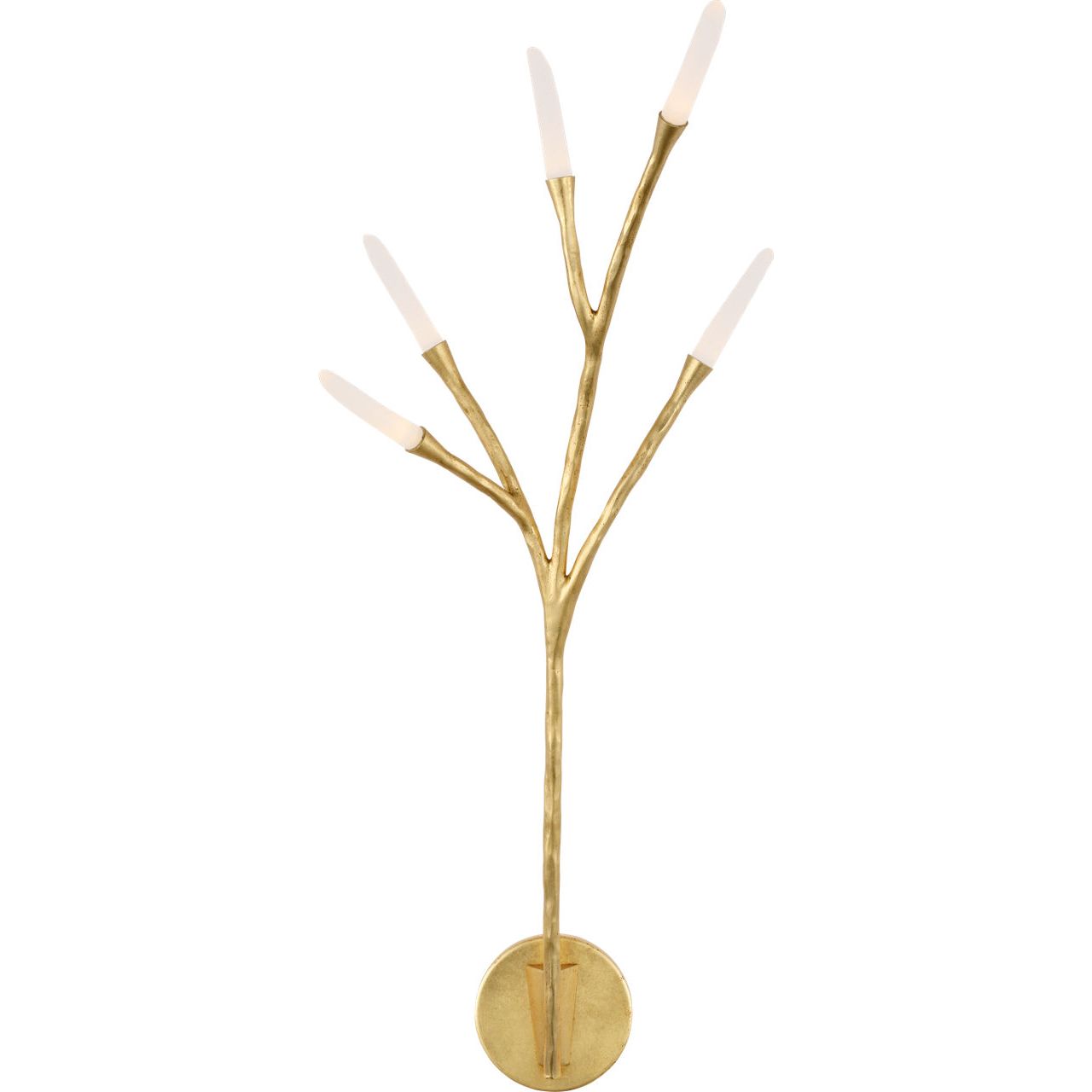 Gold Lustre with Etched Crystal | shipping 12/10/2026