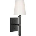 Bronze with White Glass Shade | shipping 11/01/2026