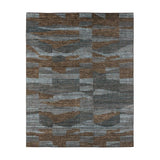 Valdris Bezem Blue Rug