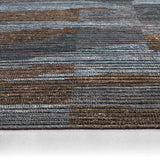 Valdris Bezem Blue Rug