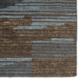 Valdris Bezem Blue Rug