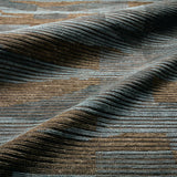 Valdris Bezem Blue Rug