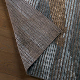 Valdris Bezem Blue Rug