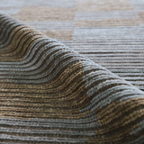 Valdris Bezem Blue Rug