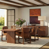 Varen Dining Table