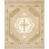Varosh Hand Knotted Rug