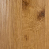 Vella Poker Table - Smoked Oak Veneer
