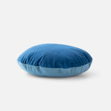 Velvet + Wool Pillow Cover