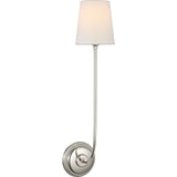 Vendome 26" Single Sconce