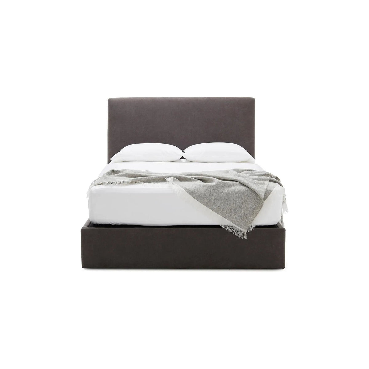 Aimee Queen Bed By Verellen