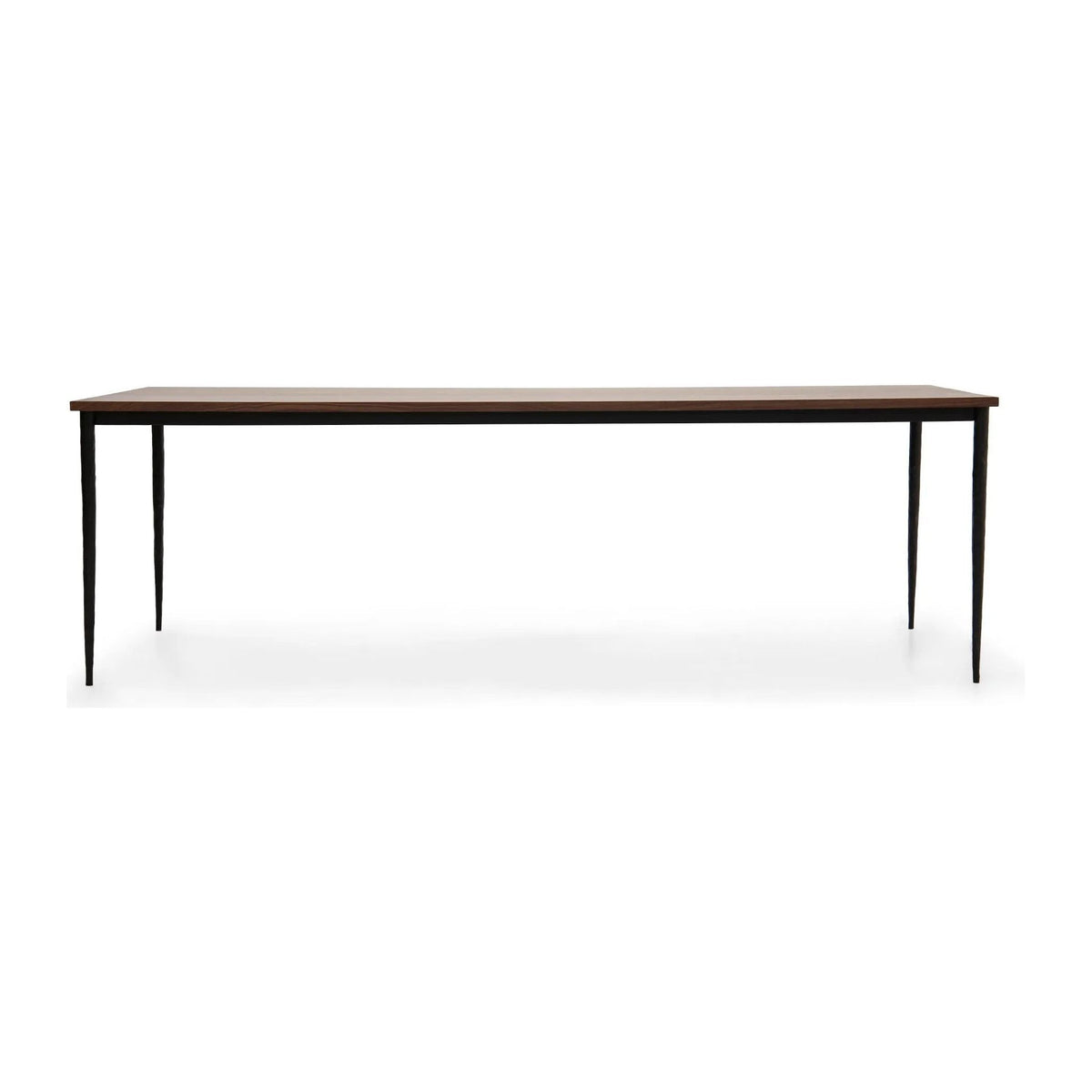 Giacometti 96/40 Rectangle Dining Table By Verellen