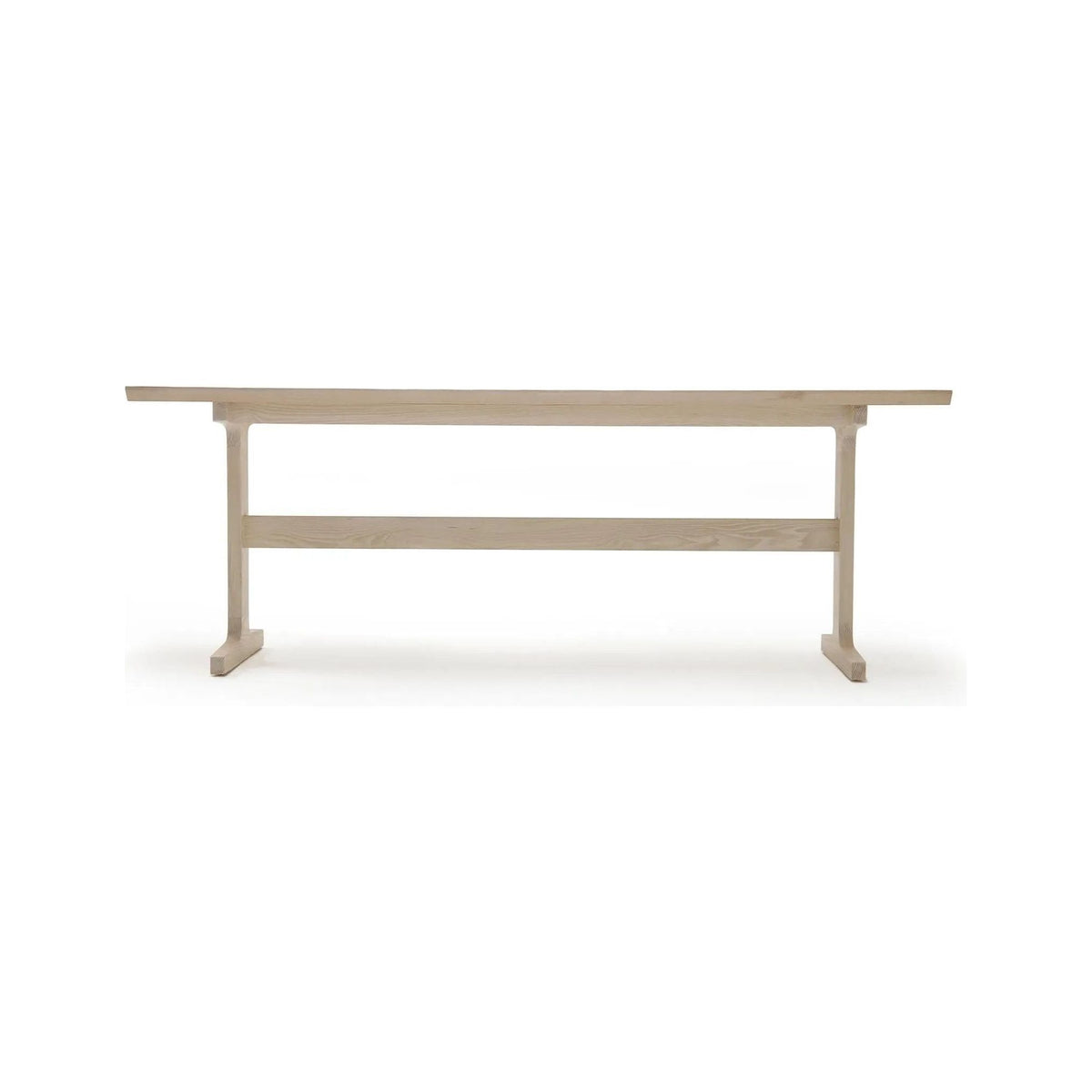 I Beam 84" Console Table By Verellen