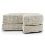 Aristio Linen Grade G | Verellen Fabric Sample