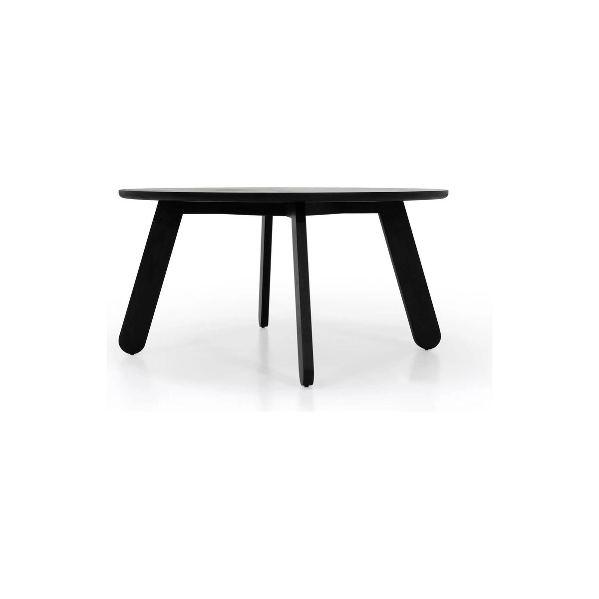 Pamplona 60" Round Dining Table By Verellen