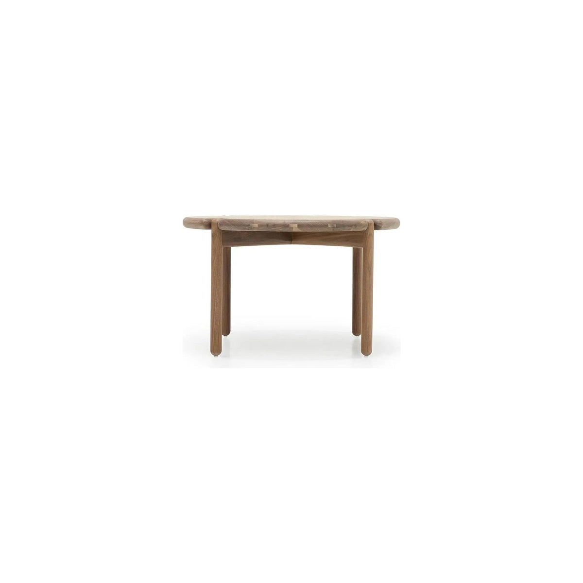 Salamanca 30" Round Side Table By Verellen