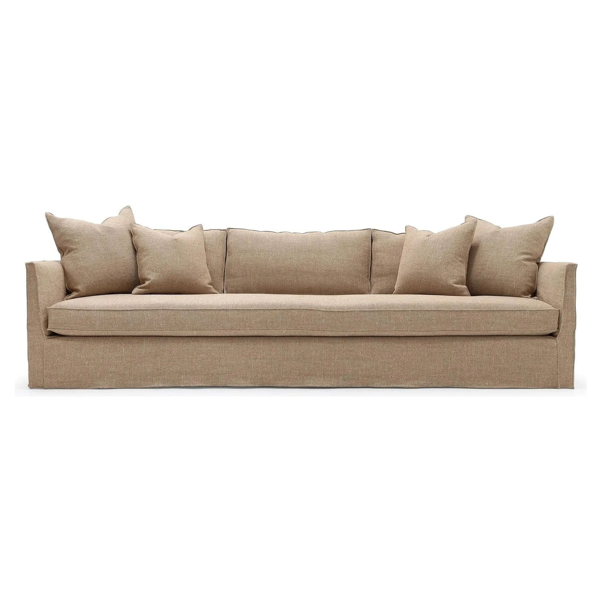 Thibaut XL Sofa by Verellen