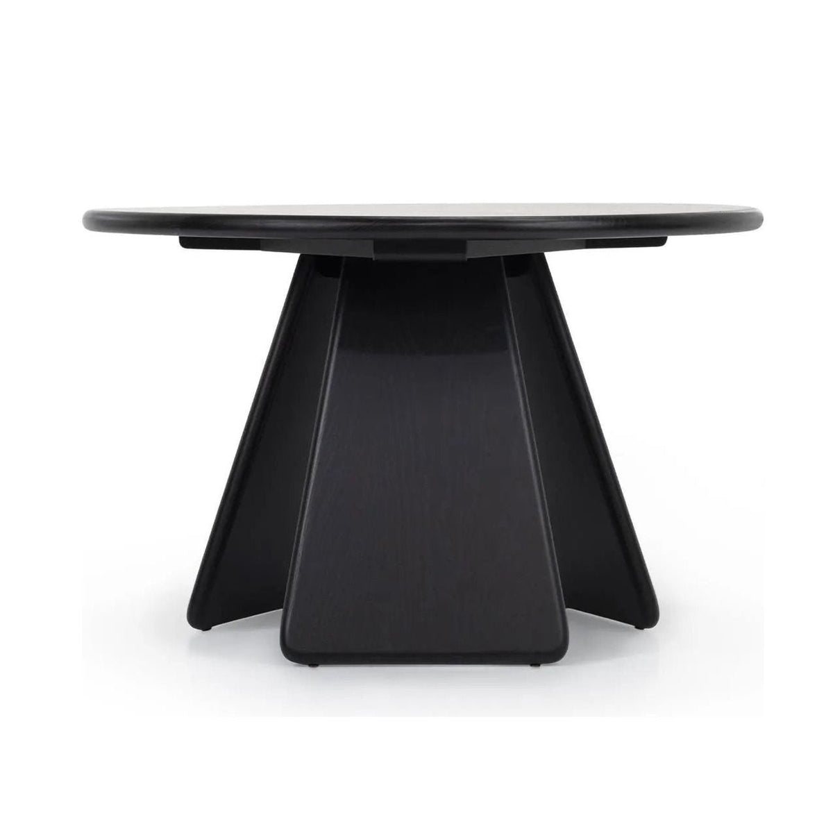 Toledo 48" Round Dining Table By Verellen