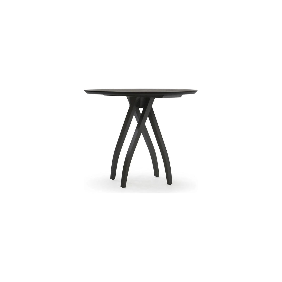 Twist 36" Round Dining Table By Verellen