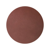 Vernon Dining Table - Smooth Red Concrete | shipping 11/10/2026
