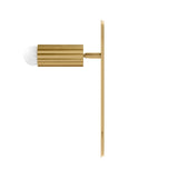 Vesta Flex Sconce - Burnished Brass | shipping 11/25/2026