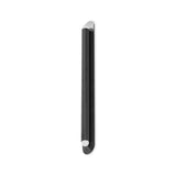 Vesta XL Sconce - Black Gunmetal | shipping 11/25/2026