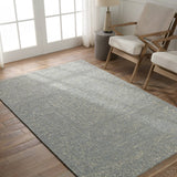 Viatte Lineage Blue Rug